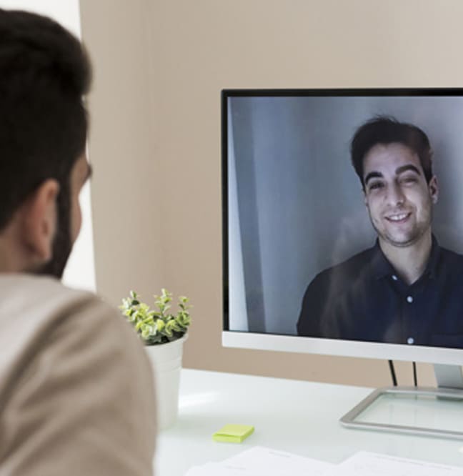 Psicólogo online 